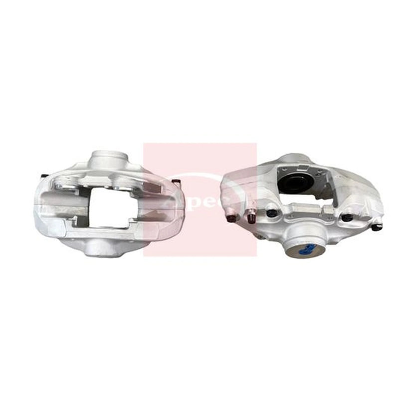 Apec Brake Caliper Assembly Rear Left LCA1517N