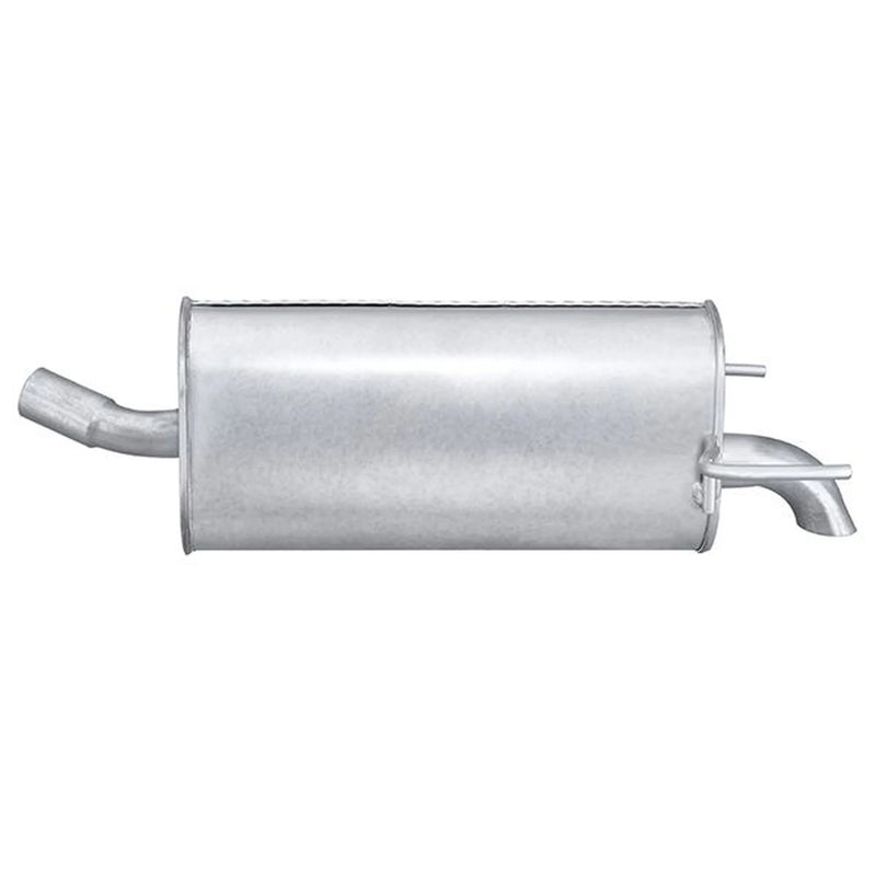 Hella End Silencer Rear 8LD 366 031-411