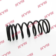 KYB Front Suspension Coil Spring RA1591