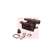 Apec Red ATH1432 Thermostat Housing