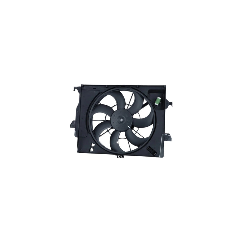 NRF Engine Cooling Fan 47904