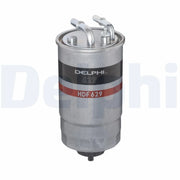 Delphi Fuel Filter Element HDF629