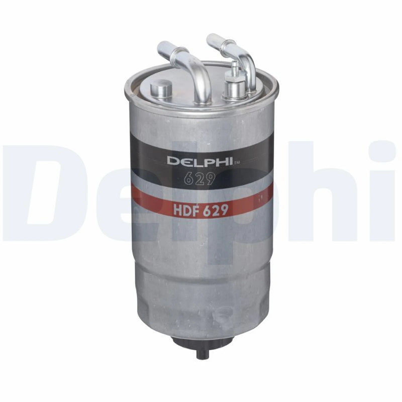 Delphi Fuel Filter Element HDF629