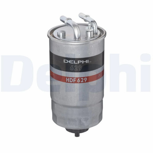 Delphi Fuel Filter Element HDF629