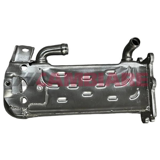 Cambiare EGR Cooler (Exhaust Gas Recirculation) VE360423