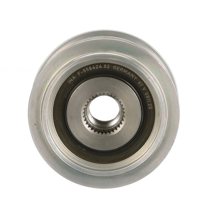Gates Alternator Overrunning Freewheel Clutch OAP7307