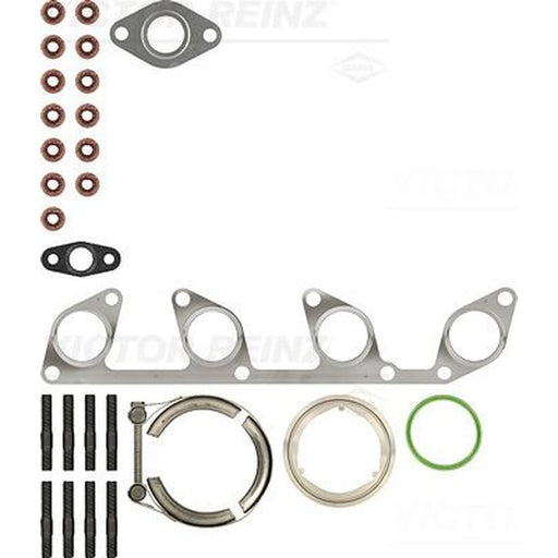 Victor Reinz Charger Mounting Kit 04-10158-01