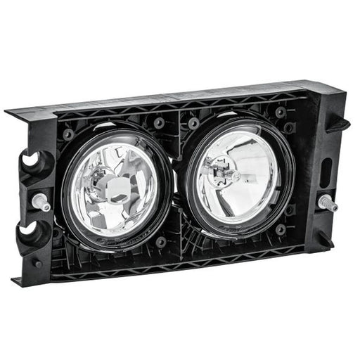 Hella Headlamp Znw/Zf Rh MG24 1PE Right 1PE 965 410-121