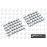 BGA Cylinder Head Bolt Set M12 BK6355