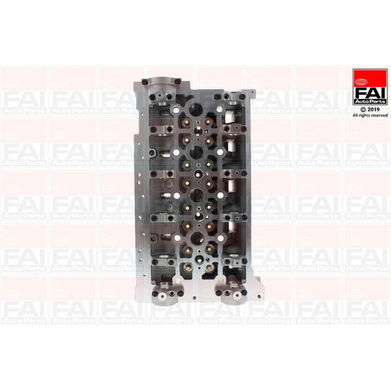 FAI Cylinder Head Engine Block BCH090