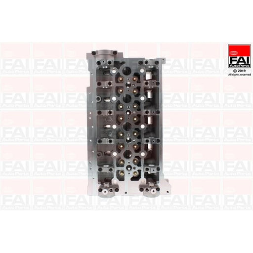 FAI Cylinder Head Engine Block BCH090