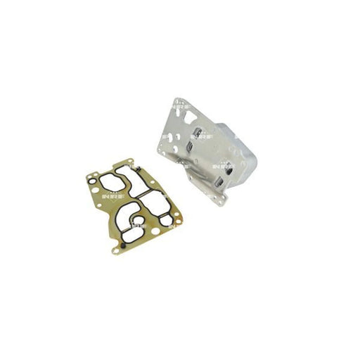 NRF Engine Oil Cooler 31755
