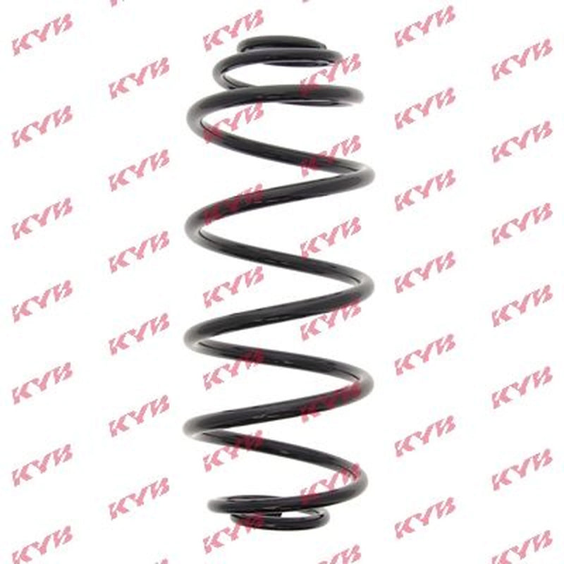 KYB Rear Suspension Coil Spring RJ6239