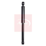 Apec Shock Absorber Damper Strut Rear Right ASA1557