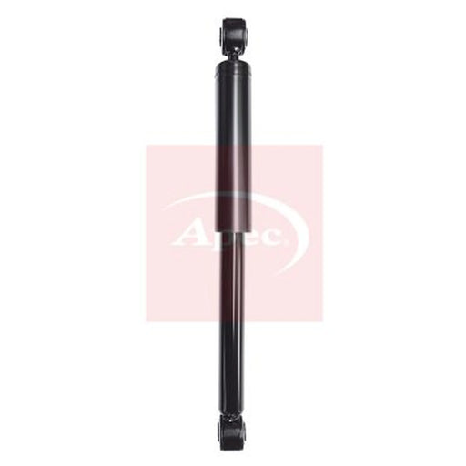 Apec Shock Absorber Damper Strut Rear Right ASA1557