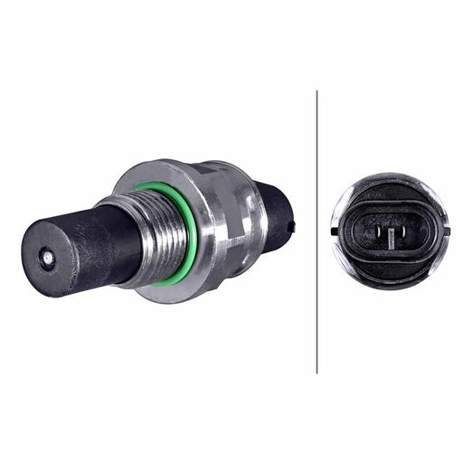 Hella Wheel Speed-Sensor 6PU 009 145-401