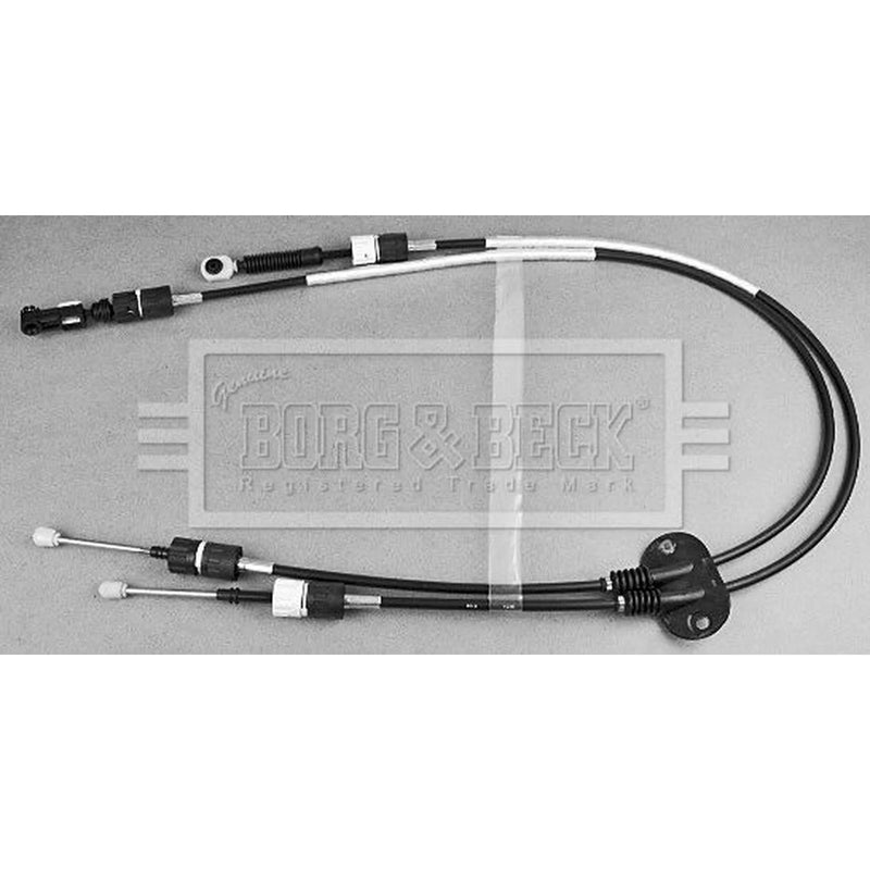 Borg & Beck Manual Transmission Cable Pull BKG1048