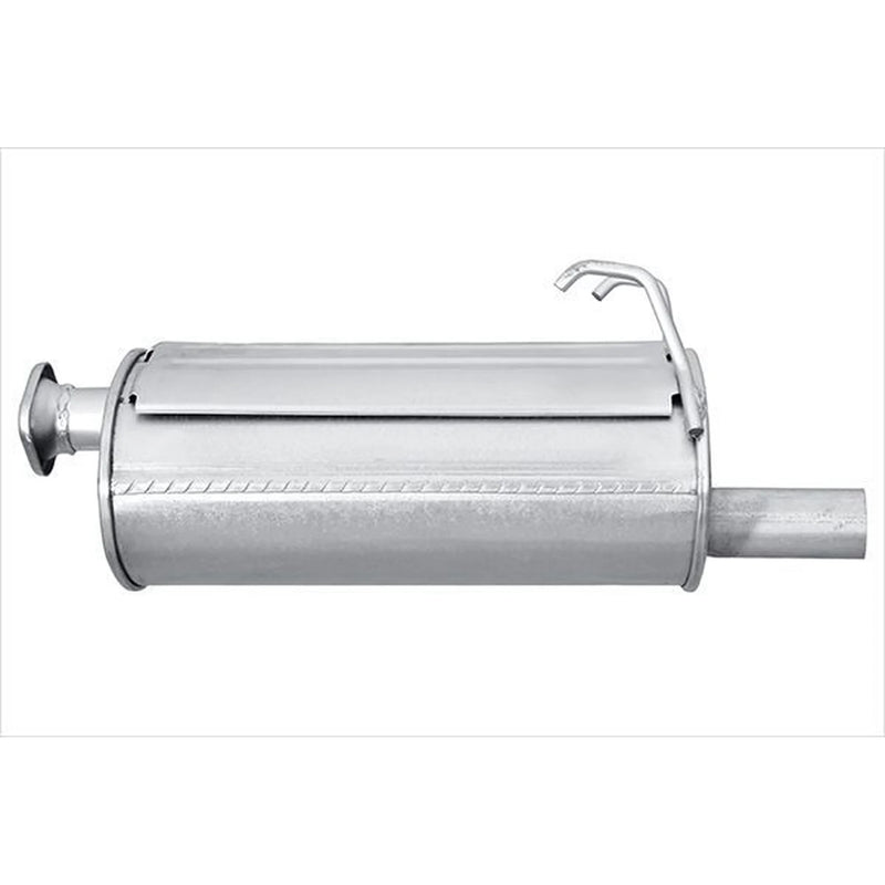 Hella End Silencer Rear 8LD 366 030-501