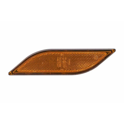 Hella Reflector Lateral Mounting yellow (amber) 8RA 013 347-031