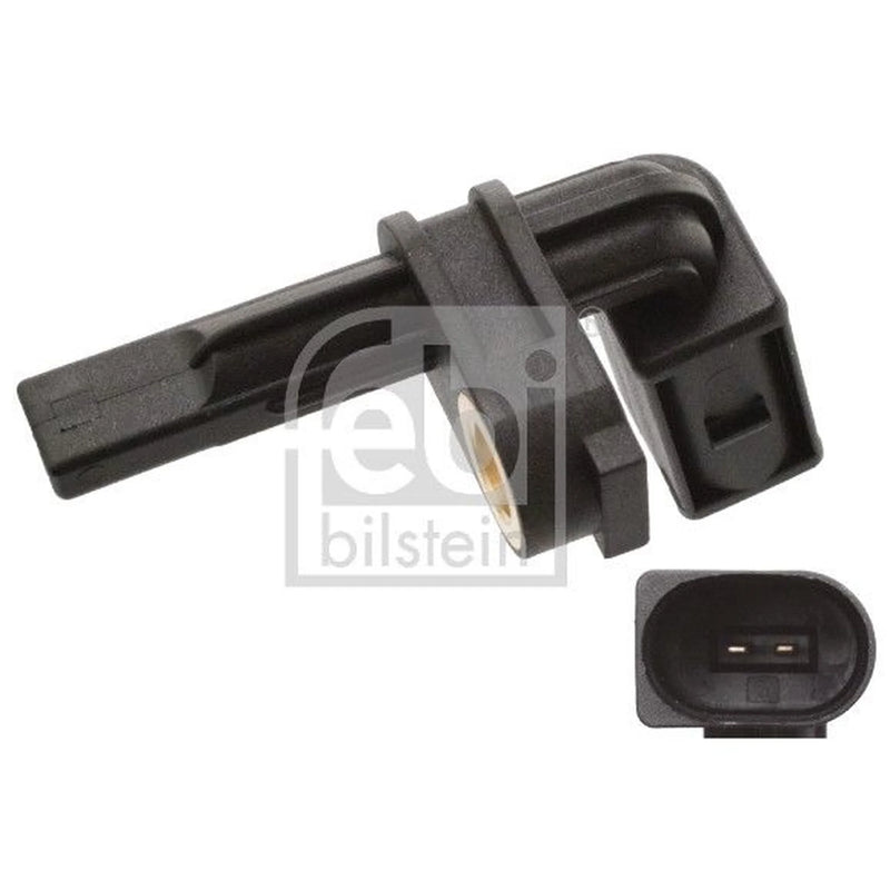 Febi ABS Wheel Speed Sensor Rear Right 105730