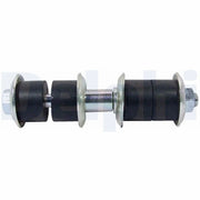 Delphi Stabiliser Bar Link Coupling Rod Front TC1761