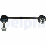 Delphi Stabiliser Bar Link Coupling Rod Front Right TC7838
