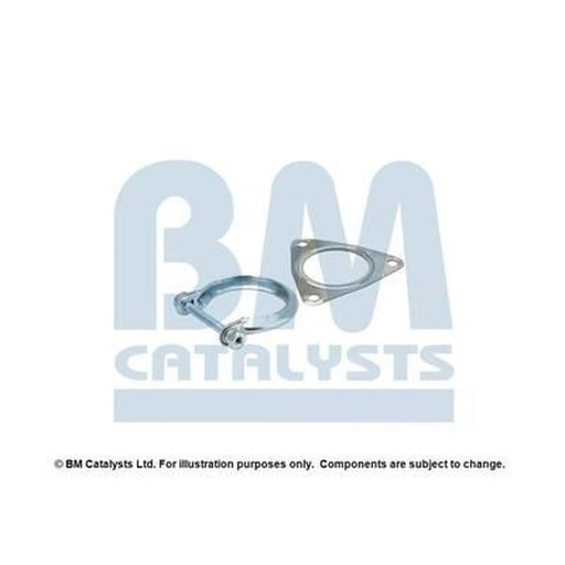 BM Catalysts Fitting Kit FK80400A FK80400A