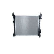 NRF Engine Radiator 53195