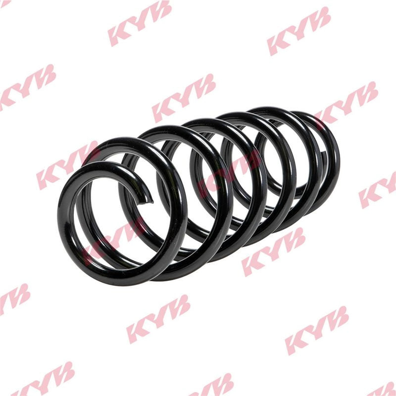 KYB Rear Suspension Coil Spring RA5508