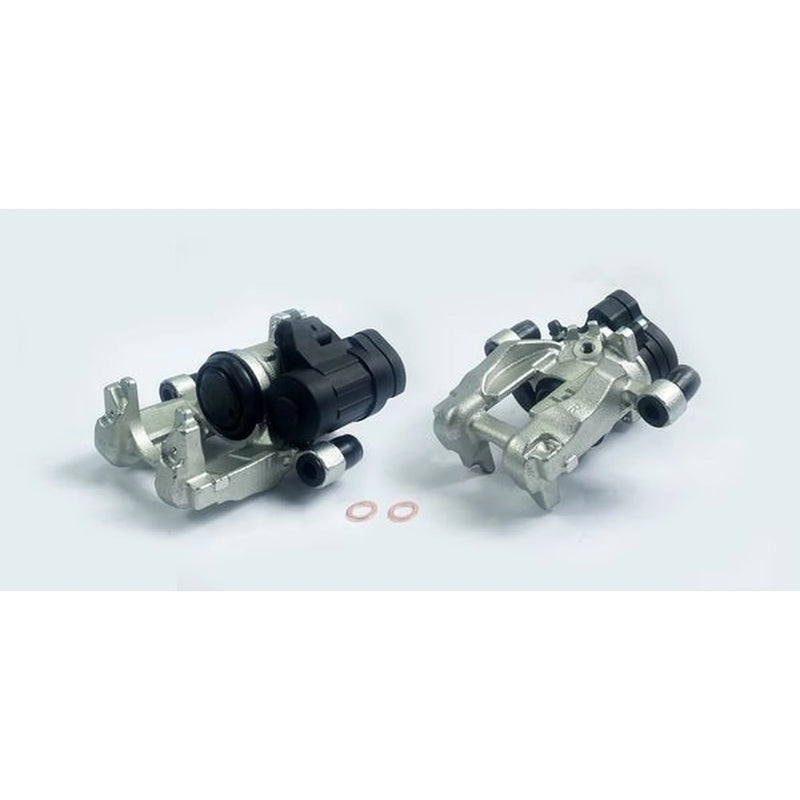 Juratek Brake Caliper Assembly Rear Right JCA1132R