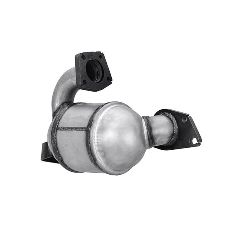 Hella Catalytic Converter 8LE 366 053-701