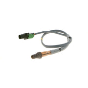 Bosch O2 Lambda Oxygen Sensor before catalytic converter 0 258 017 151