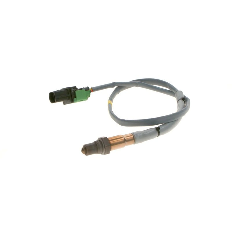 Bosch O2 Lambda Oxygen Sensor before catalytic converter 0 258 017 151