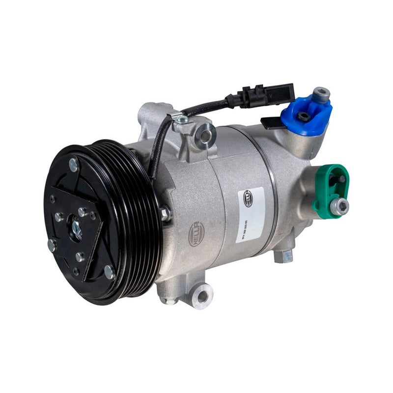Hella Air Conditioning Compressor 8FK 366 200-501