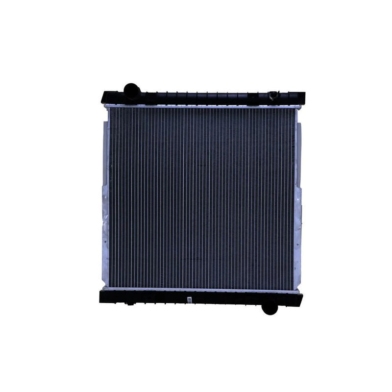 Hella Engine Radiator 8MK 366 301-131