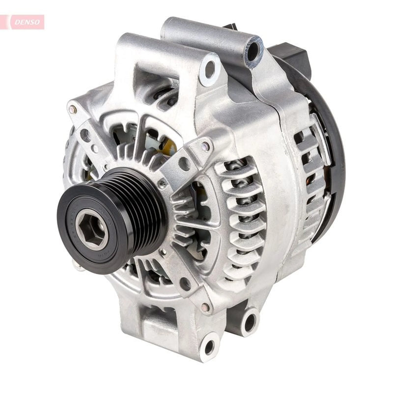 Denso Car Alternator 12V fits BMW 1 2007-2013