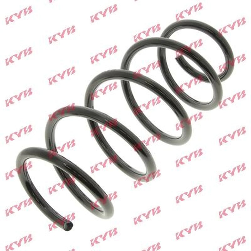KYB Front Suspension Coil Spring RH3528