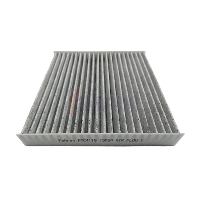 Fahren Cabin Air Filter (Pollen Filter) fits Jaguar Xf I 2008-2015