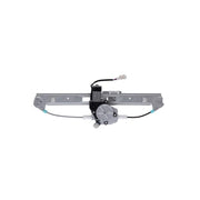 Valeo Electric Window Regulator Lifter Left Rear 850042