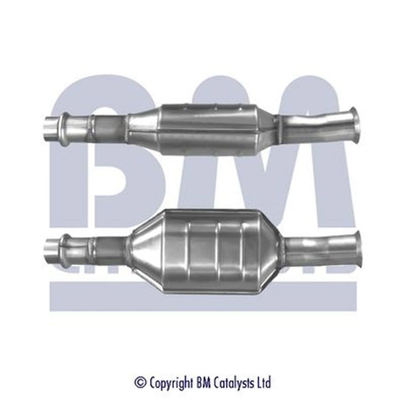 BM Catalysts Petrol Cat BM90607