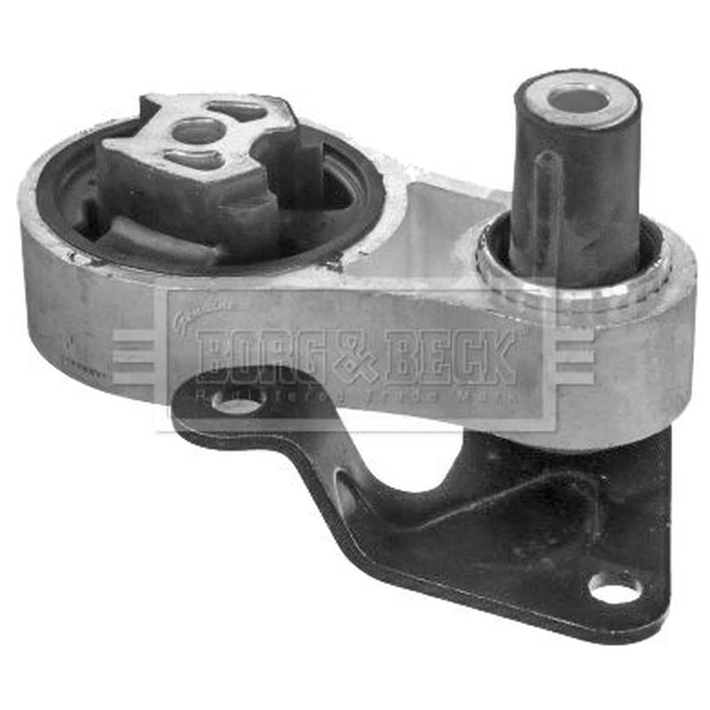 Borg & Beck Engine Mount Mounting BEM4252