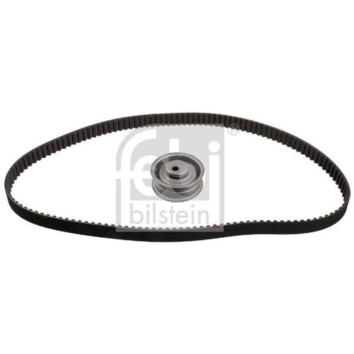Febi Timing Belt Kit with Rollers 14600