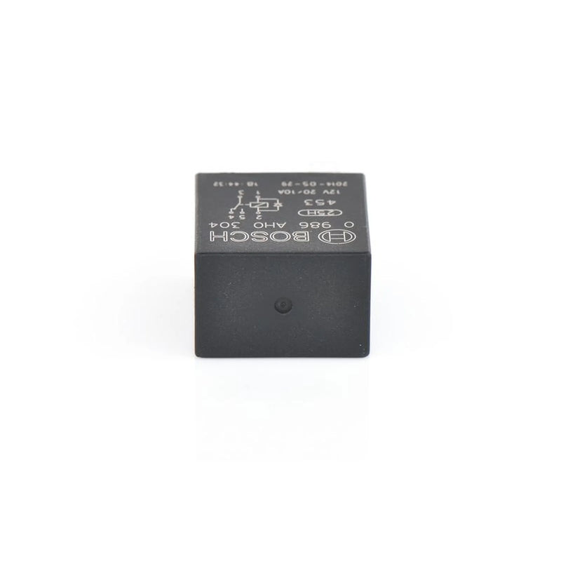 Bosch Main Power Relay 0 986 AH0 304