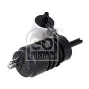 Febi Windscreen Washer Pump 05568