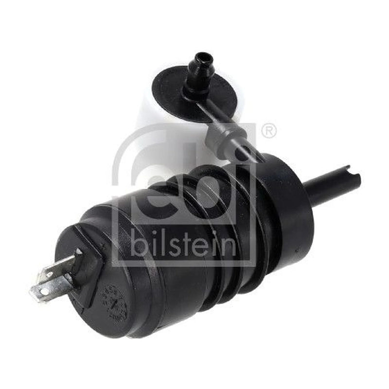 Febi Windscreen Washer Pump 05568