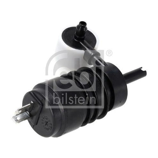 Febi Windscreen Washer Pump 05568