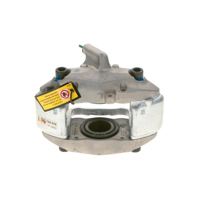Bosch Brake Caliper Assembly Front Left 0 986 134 076
