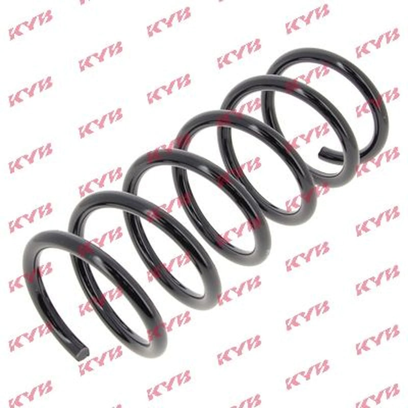KYB Rear Suspension Coil Spring RA6966