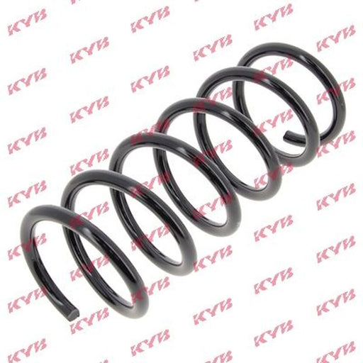 KYB Rear Suspension Coil Spring RA6966