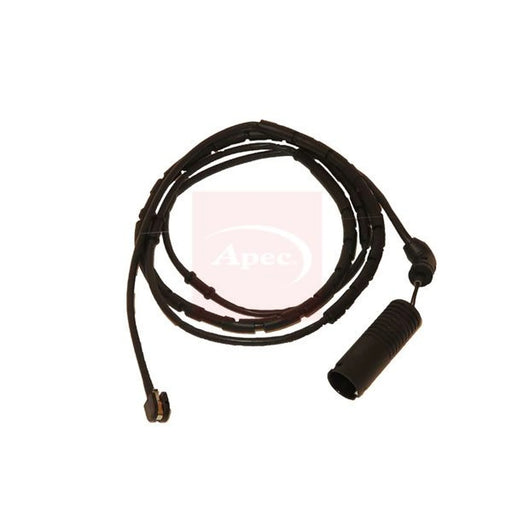Apec Brake Pad Wear Sensor Rear WIR5176